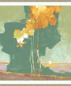 WENDOV- Turning Trees Landscape