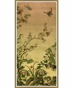 WENDOV- Jardin D'Oiseaux 1