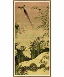 WENDOV- Nature Jardin D'Oiseaux 2