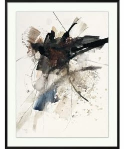 WENDOV- Abstract Urban Wash 1