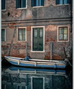 WENDOV- Winter In Venice 1 Photography