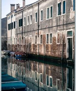 WENDOV- Winter In Venice 2 Photography