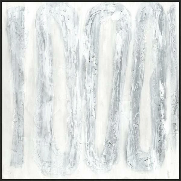 WENDOV- Monochrome Impression 1 3 WENDOV- Monochrome Impression 1