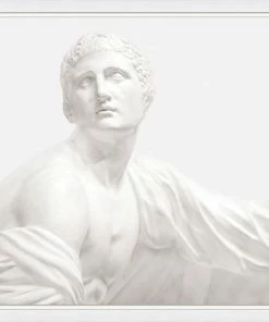 WENDOV- Photography Posed Antiquities 1