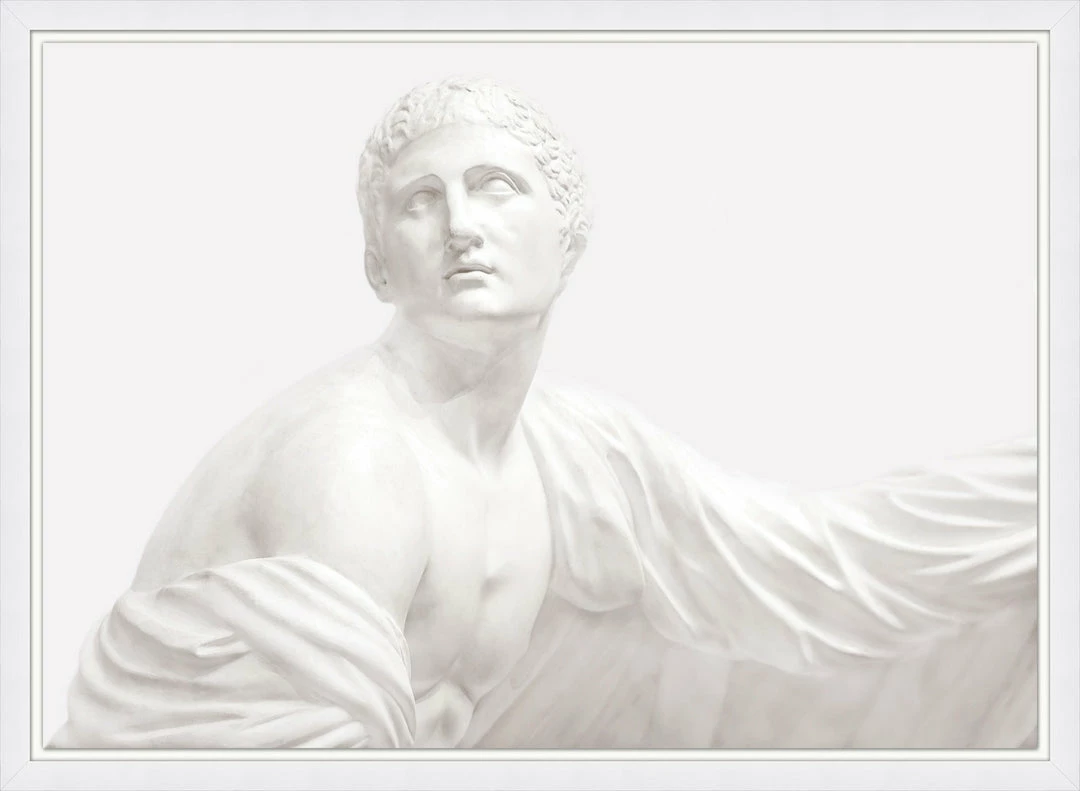 WENDOV- Photography Posed Antiquities 1 3 WENDOV- Photography Posed Antiquities 1