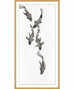 WENDOV- Koi Current 1