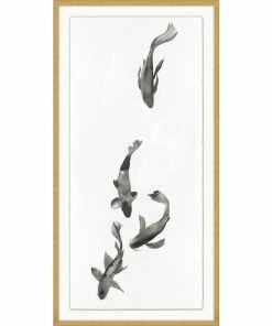 WENDOV- Nature Koi Current 2