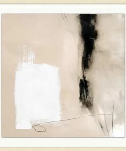 WENDOV- Abstract Reflecting Solitude 1