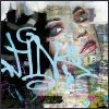WENDOV- Figurative Graffiti Femme 1 1 WENDOV- Figurative Graffiti Femme 1