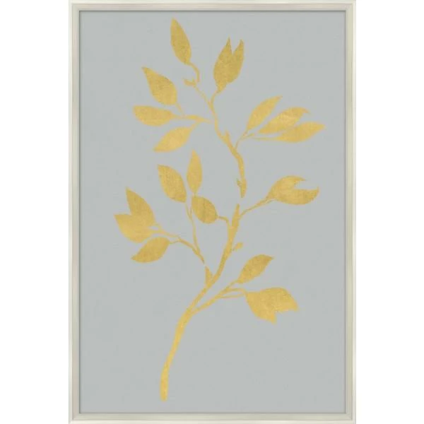 WENDOV- Nature Gilded Branch 1 3 WENDOV- Nature Gilded Branch 1