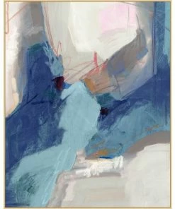 WENDOV- Rainbow Abstract 2