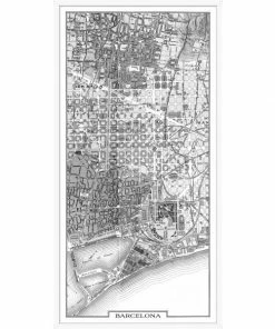 WENDOV- Barcelona Panel