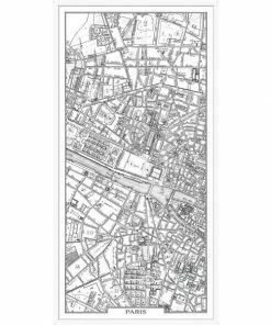 WENDOV- Europe Paris Panel