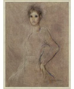 WENDOV- Figurative Starlet