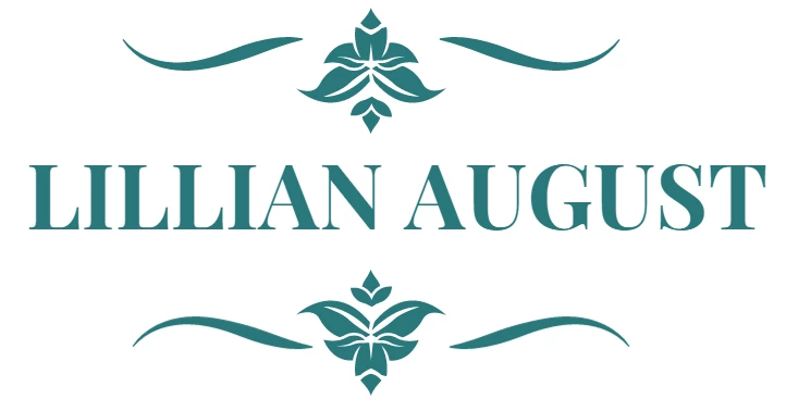 Lillian August Sales Store
