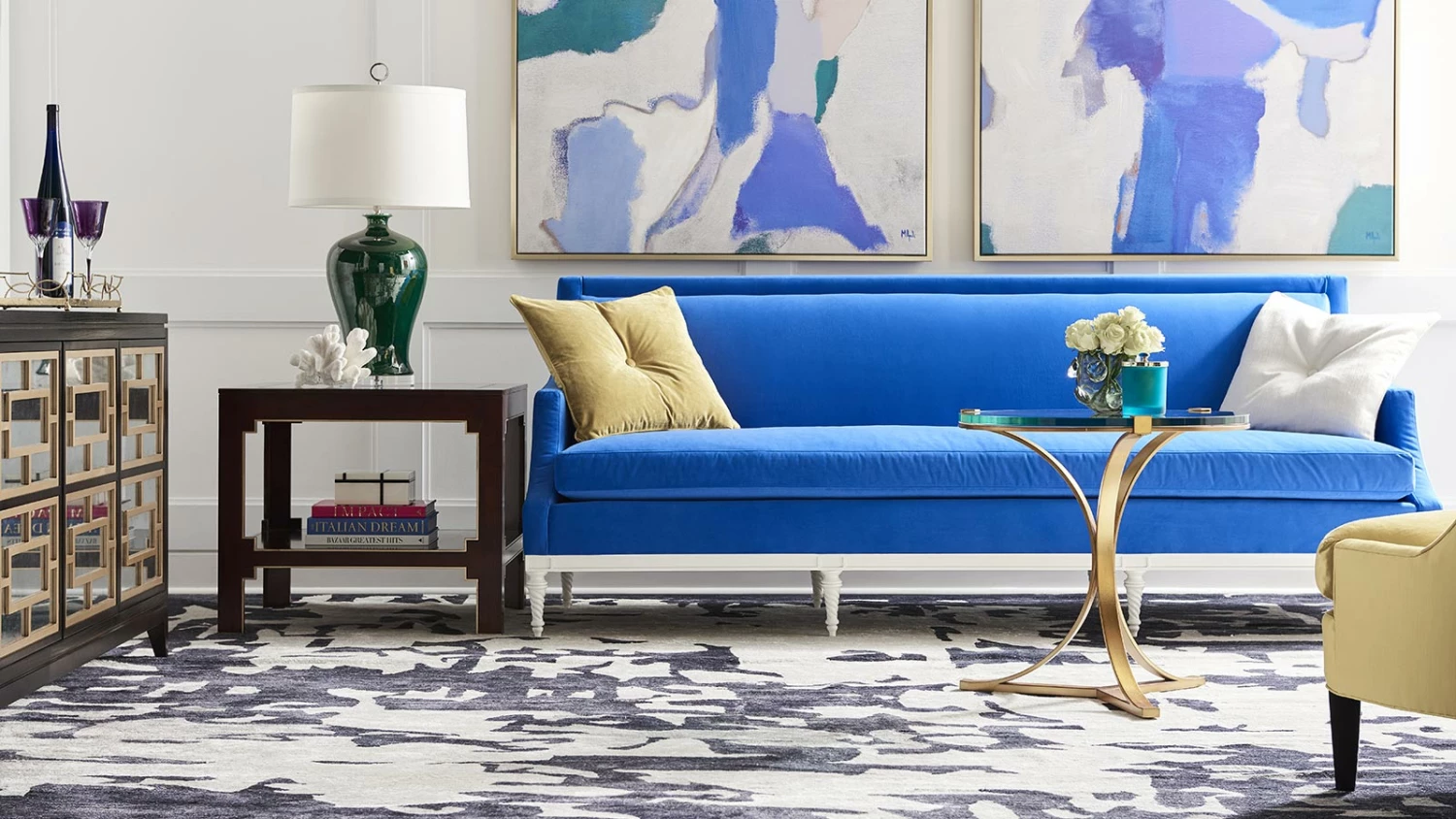 Lillian August Sales Store -Lillian August Sales Store 4